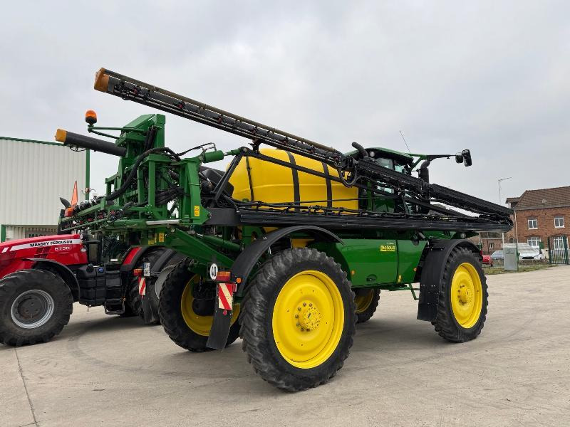 JOHN DEERE R4050I - Samostalna prskalica: slika 3 JOHN DEERE R4050I - Samostalna prskalica: slika 3