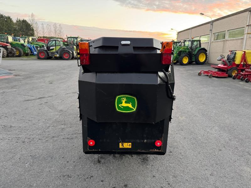 JOHN DEERE X950R 54 BH - Baštenska kosačica: slika 5 JOHN DEERE X950R 54 BH - Baštenska kosačica: slika 5