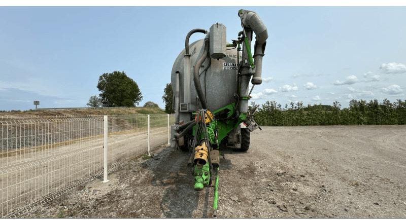 JOSKIN QUADRA 20000 JOSKIN QUADRA 20000: slika 7