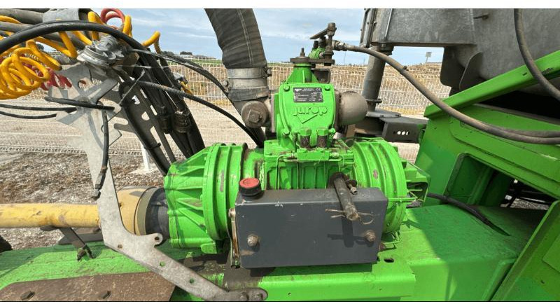 JOSKIN QUADRA 20000 JOSKIN QUADRA 20000: slika 11