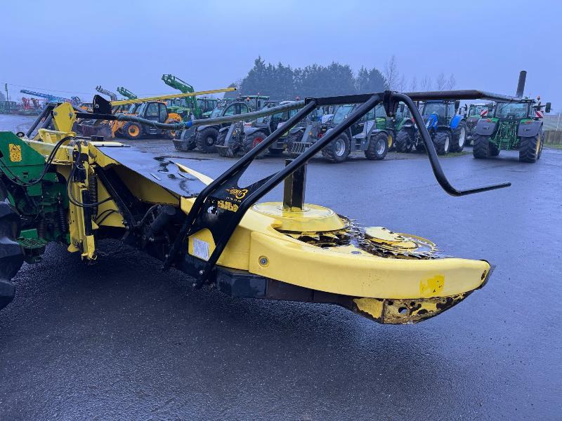 KEMPER 475 - Kombajn za kukuruz: slika 4 KEMPER 475 - Kombajn za kukuruz: slika 4