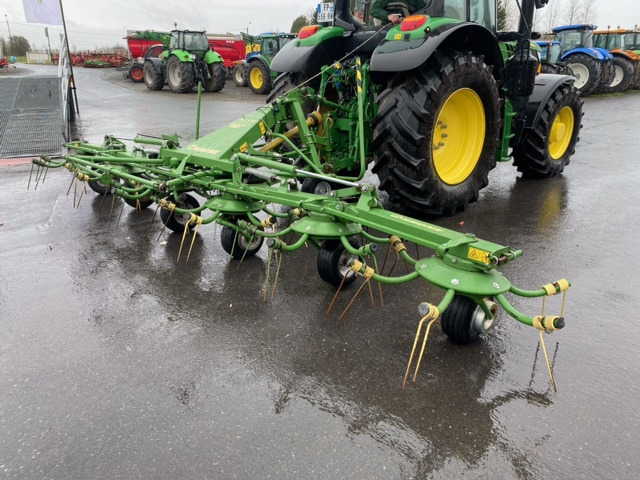 KRONE KW6.72 KRONE KW6.72: slika 7