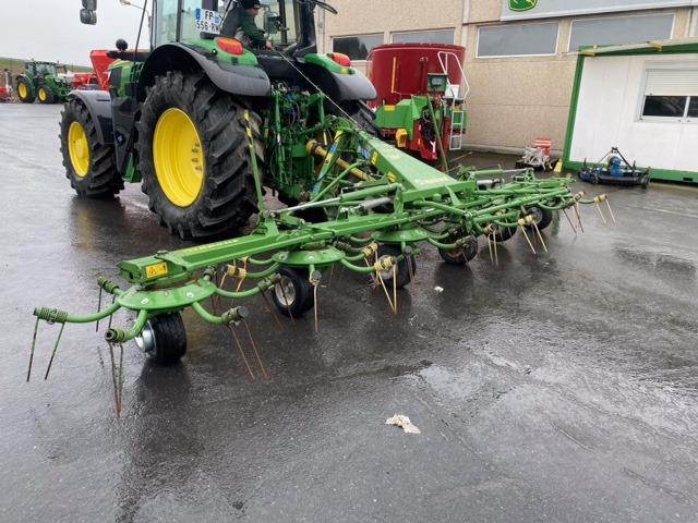 KRONE KW6.72 KRONE KW6.72: slika 8