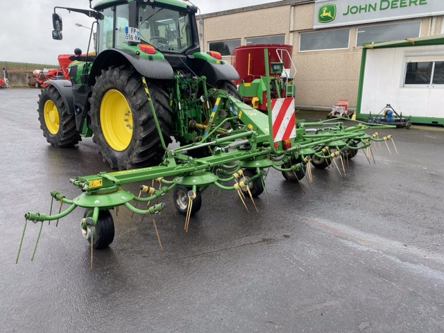 KRONE KW6.72 KRONE KW6.72: slika 7