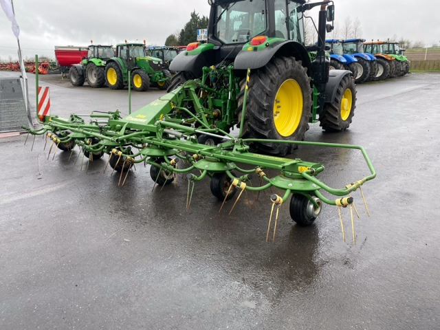 KRONE KW6.72 KRONE KW6.72: slika 8