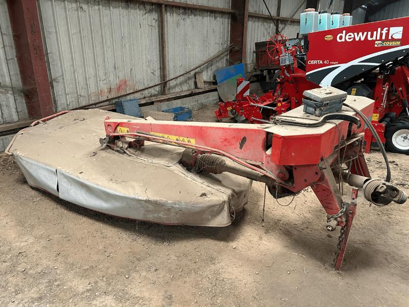 KUHN GMD602 - Kosačica: slika 1 KUHN GMD602 - Kosačica: slika 1