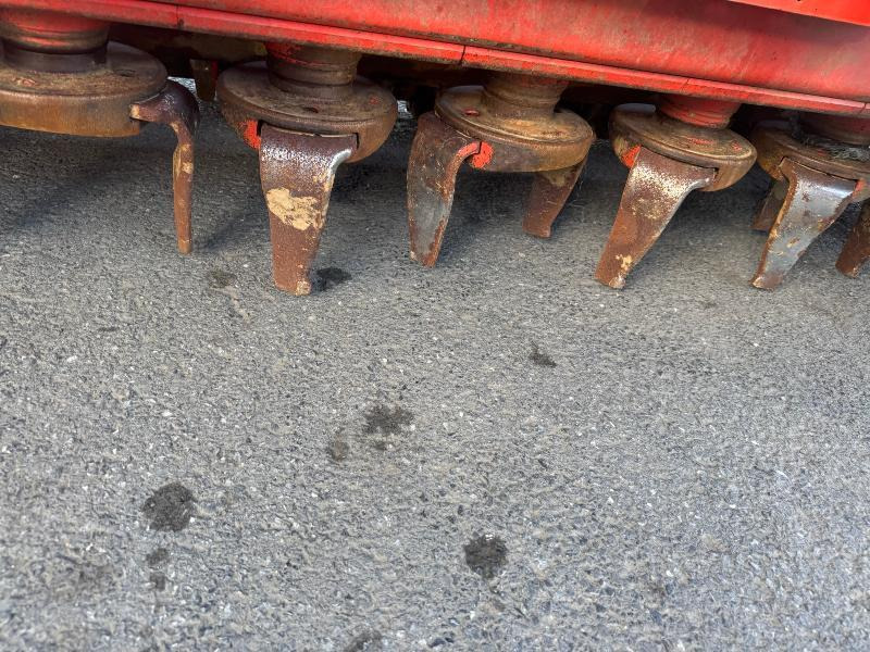 KUHN HR3030 - Traktorska freza: slika 3 KUHN HR3030 - Traktorska freza: slika 3