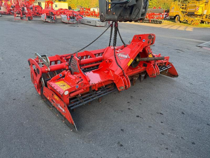 KUHN HR3030 - Traktorska freza: slika 4 KUHN HR3030 - Traktorska freza: slika 4