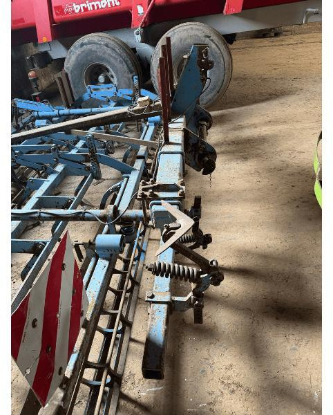 LEMKEN KOMPACTOR 4M - Kultivator: slika 4 LEMKEN KOMPACTOR 4M - Kultivator: slika 4
