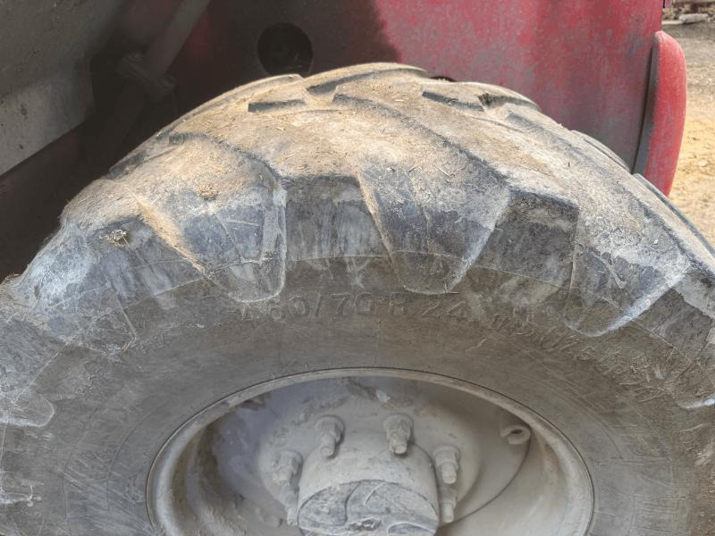 MANITOU MLT 634 -120 LSU - Teleskopski upravljač: slika 4 MANITOU MLT 634 -120 LSU - Teleskopski upravljač: slika 4