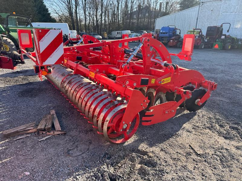 MASCHIO VELOCE F40 15D - Kultivator: slika 4 MASCHIO VELOCE F40 15D - Kultivator: slika 4
