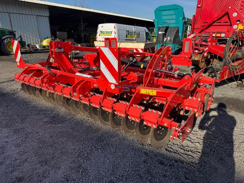 MASCHIO VELOCE F40 15D - Kultivator: slika 1 MASCHIO VELOCE F40 15D - Kultivator: slika 1