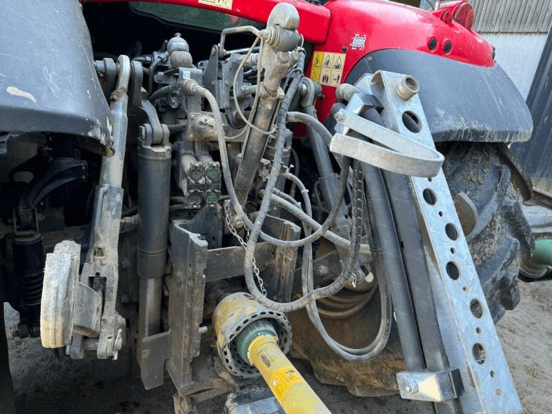 MASSEY-FERGUSON 7618 DYNA6 - Traktor: slika 4 MASSEY-FERGUSON 7618 DYNA6 - Traktor: slika 4