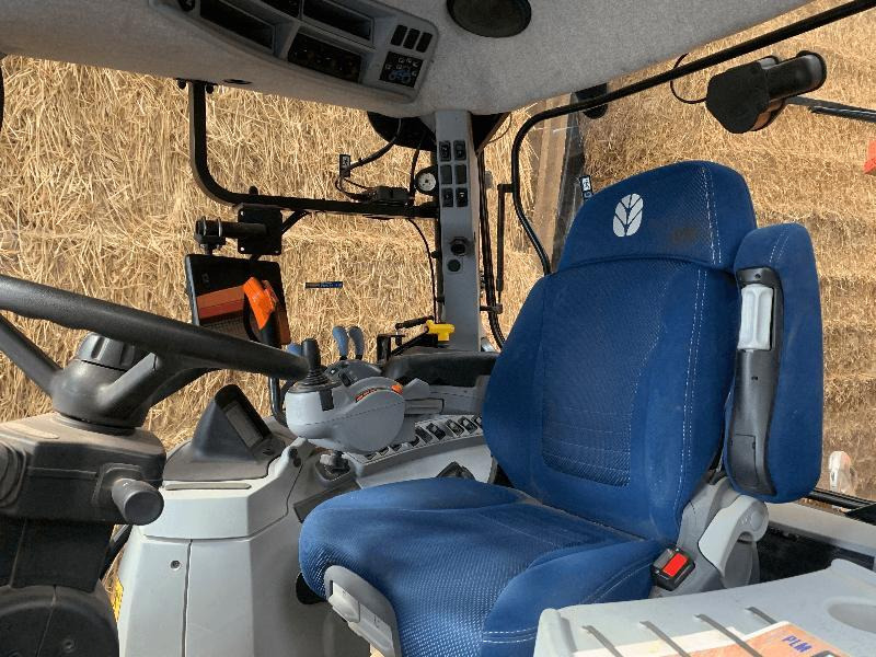 NEW-HOLLAND T7.215S - Traktor: slika 5 NEW-HOLLAND T7.215S - Traktor: slika 5
