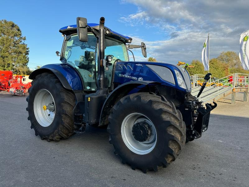 NEW-HOLLAND T7.245 AC - Traktor: slika 3 NEW-HOLLAND T7.245 AC - Traktor: slika 3