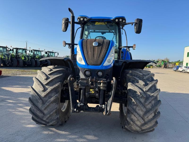 NEW-HOLLAND T7.260 PC - Traktor: slika 5 NEW-HOLLAND T7.260 PC - Traktor: slika 5
