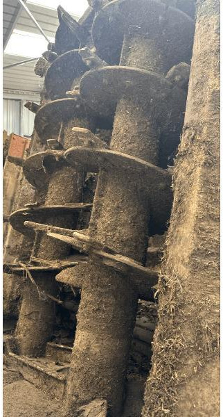 SODIMAC RAFAL 3300 - Rasipač prirodnog đubirva: slika 3 SODIMAC RAFAL 3300 - Rasipač prirodnog đubirva: slika 3