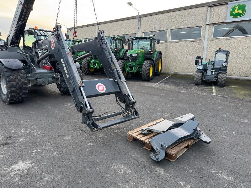 Prednji utovarivač za traktor STOLL FZ60.1: slika 6