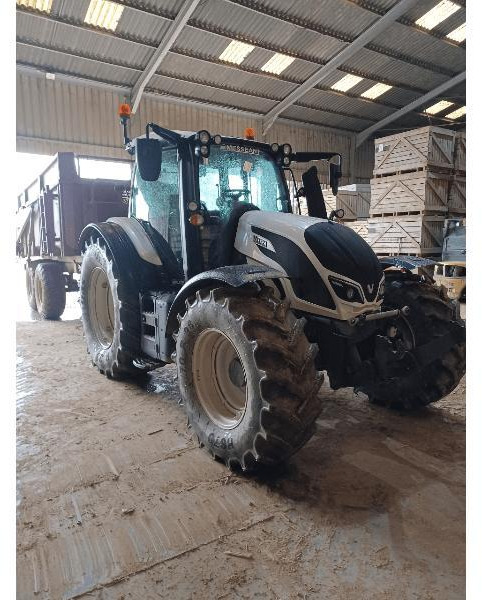 VALTRA N174 DIRECT - Traktor: slika 2 VALTRA N174 DIRECT - Traktor: slika 2