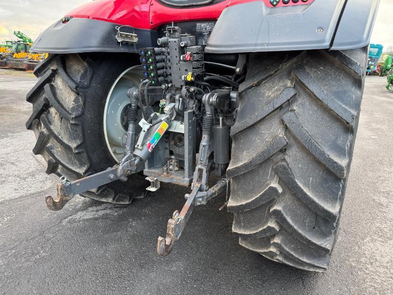 VALTRA T214 DIRECT - Traktor: slika 5 VALTRA T214 DIRECT - Traktor: slika 5