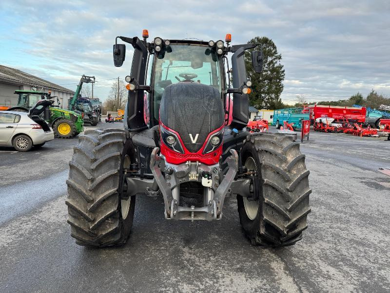 VALTRA T214 DIRECT - Traktor: slika 2 VALTRA T214 DIRECT - Traktor: slika 2
