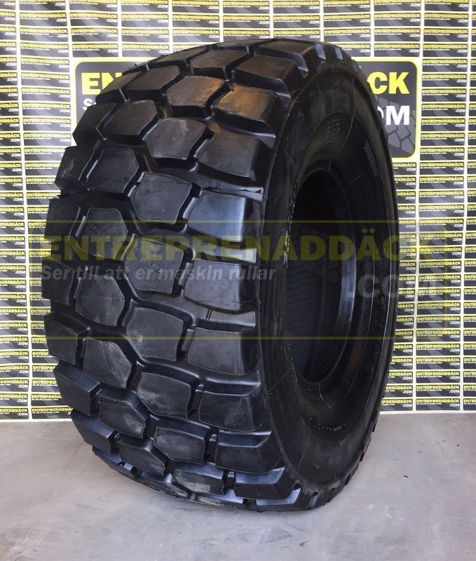 23,5R25 TL TECHKING ETADT E4/L4 ** for Loaders & Dumptruck - Kompletan točak za Utovarivač točkaš: slika 2 23,5R25 TL TECHKING ETADT E4/L4 ** for Loaders & Dumptruck - Kompletan točak za Utovarivač točkaš: slika 2