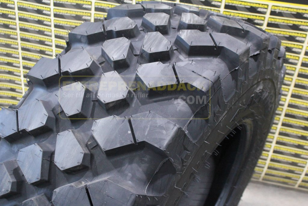 400/70R20 AR410 Advance Available as loose tire or complete wheel. - Utovarivač točkaš: slika 2 400/70R20 AR410 Advance Available as loose tire or complete wheel. - Utovarivač točkaš: slika 2