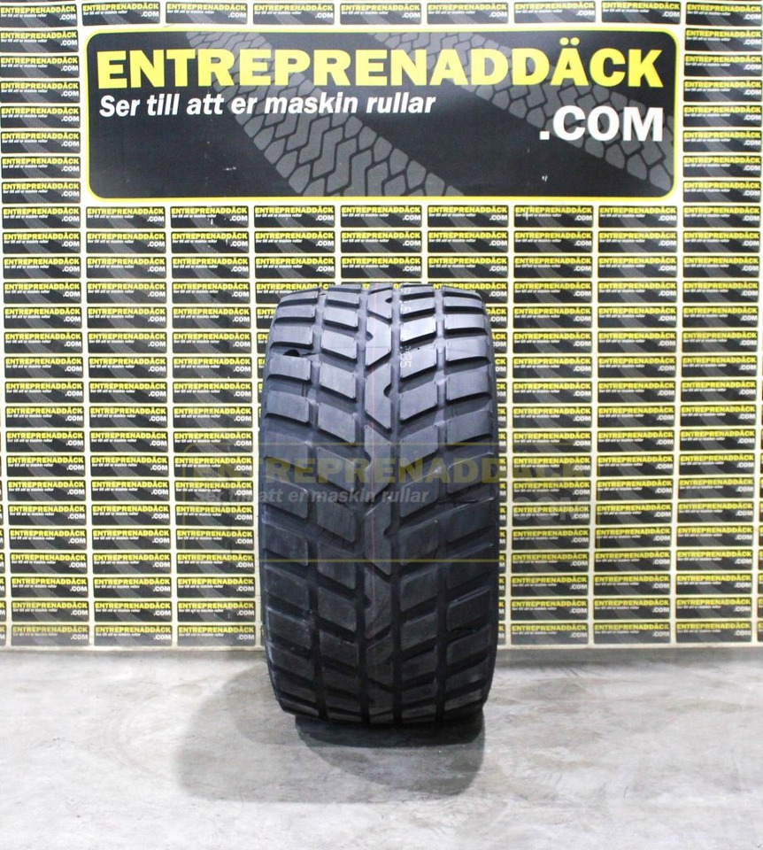 445/45R19.5 Advance Radial AR 835 Extreme steel belted tyres. - Шины и диски za Prikolica za poljoprivredu: slika 4 445/45R19.5 Advance Radial AR 835 Extreme steel belted tyres. - Шины и диски za Prikolica za poljoprivredu: slika 4