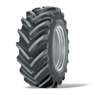 520/85R42 TL 157A8 Michelin MegaXbib for tractor and harvesters. - Guma za Kombajn: slika 4 520/85R42 TL 157A8 Michelin MegaXbib for tractor and harvesters. - Guma za Kombajn: slika 4
