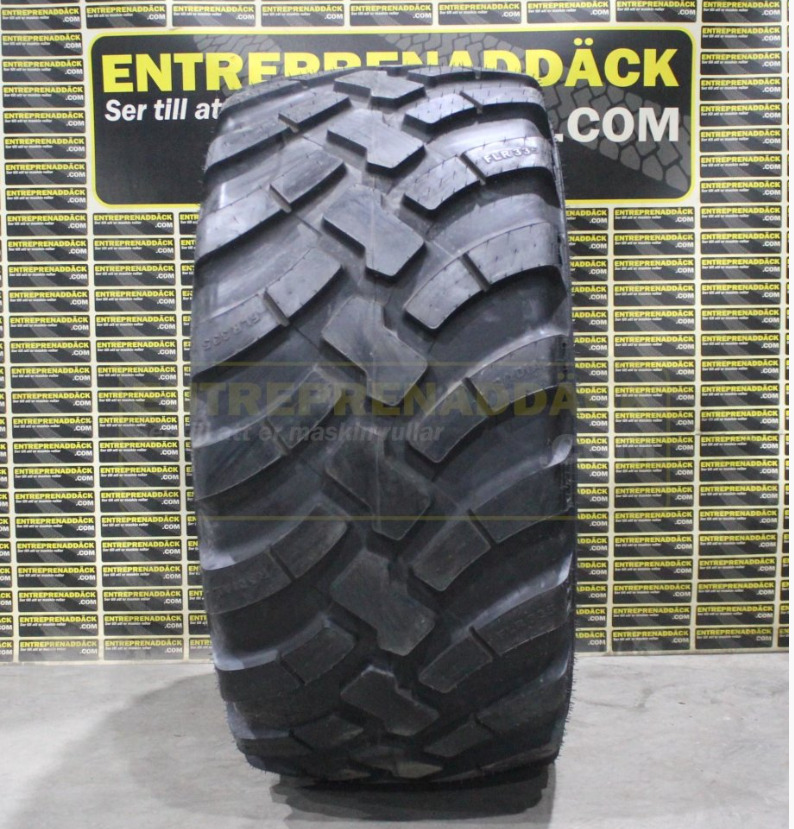 600/55R26.5 MRL FLR335 STEEL BELTED Complete Wheels - Kompletan točak za Prikolica za poljoprivredu: slika 2 600/55R26.5 MRL FLR335 STEEL BELTED Complete Wheels - Kompletan točak za Prikolica za poljoprivredu: slika 2