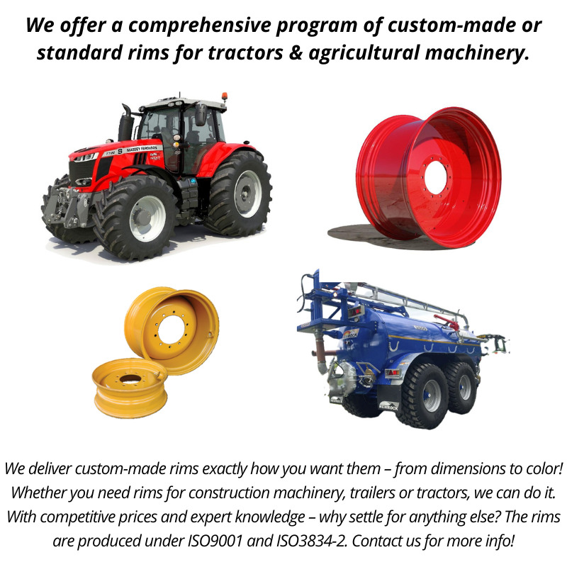 650/65R42 TL 167D/172A8 Block tires for tractors in road operation. - Шины и диски za Traktor: slika 2 650/65R42 TL 167D/172A8 Block tires for tractors in road operation. - Шины и диски za Traktor: slika 2
