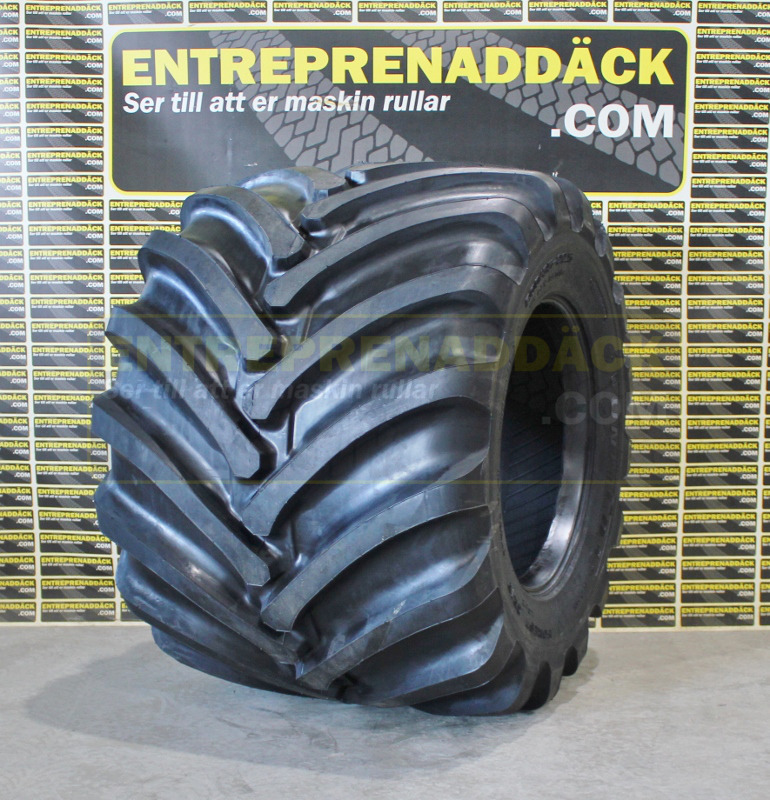 800/40-26,5 United LS-2 Steel reinforced Twin Forest tires - Kompletan točak za Prevoznik: slika 2 800/40-26,5 United LS-2 Steel reinforced Twin Forest tires - Kompletan točak za Prevoznik: slika 2