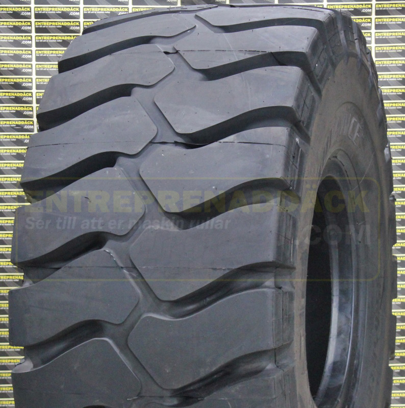 ADVANCE GLR20 L5*** 35/65R33 for Volvo L350 Loader - Kompletan točak za Utovarivač točkaš: slika 1 ADVANCE GLR20 L5*** 35/65R33 for Volvo L350 Loader - Kompletan točak za Utovarivač točkaš: slika 1