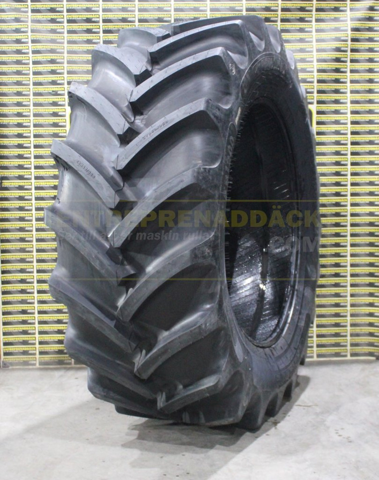 Advance pack 2 x 540/65R30 & 2 x 650/65R42 Tractor Radial Tires - Guma za Traktor: slika 2 Advance pack 2 x 540/65R30 & 2 x 650/65R42 Tractor Radial Tires - Guma za Traktor: slika 2
