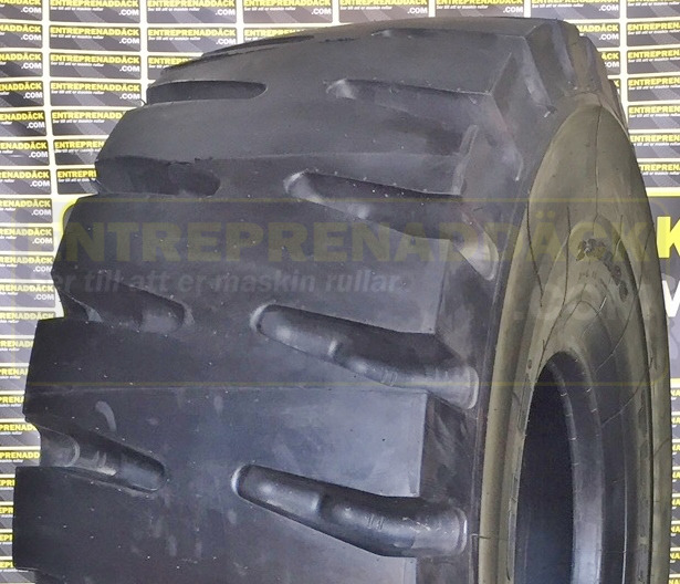 Complete wheel Triangle 26,5R25 TL559S L5 – The Tire for Extreme Challenges - Kompletan točak za Utovarivač točkaš: slika 1 Complete wheel Triangle 26,5R25 TL559S L5 – The Tire for Extreme Challenges - Kompletan točak za Utovarivač točkaš: slika 1