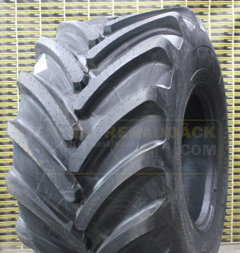 GTK AGRO ALFA 900/60R32 182D/185A8 complete wheel for combine harv - Kompletan točak za Kombinovani kombajn: slika 1 GTK AGRO ALFA 900/60R32 182D/185A8 complete wheel for combine harv - Kompletan točak za Kombinovani kombajn: slika 1