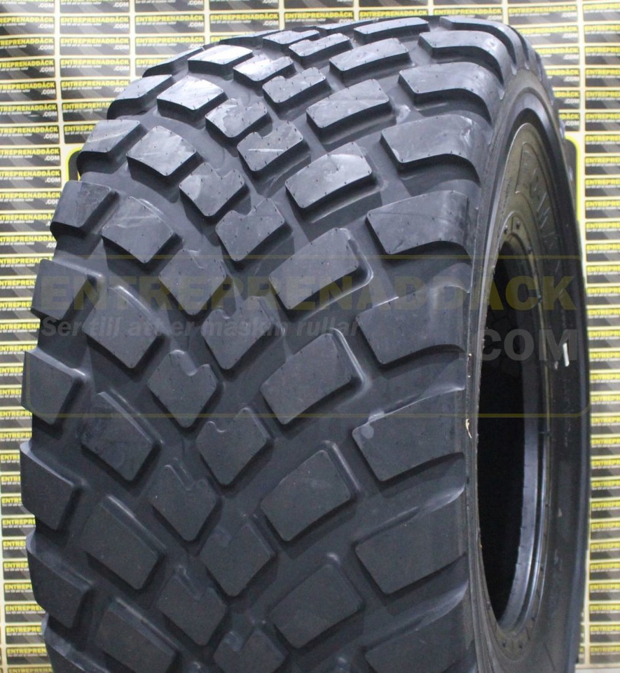 LEAO 750/60R30.5 FL300: Strong Tyre for Dumper/Trailer - Шины и диски za Prikolica za poljoprivredu: slika 1 LEAO 750/60R30.5 FL300: Strong Tyre for Dumper/Trailer - Шины и диски za Prikolica za poljoprivredu: slika 1