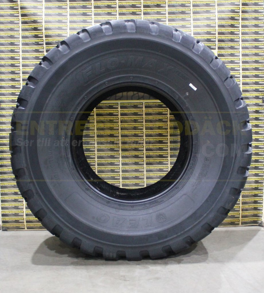 LEAO 750/60R30.5 FL300: Strong Tyre for Dumper/Trailer - Шины и диски za Prikolica za poljoprivredu: slika 4 LEAO 750/60R30.5 FL300: Strong Tyre for Dumper/Trailer - Шины и диски za Prikolica za poljoprivredu: slika 4