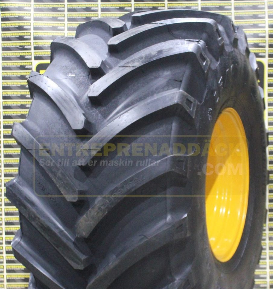 LEAO 750/65R26 LR8000 Tire for Loaders! - Шины и диски za Utovarivač točkaš: slika 1 LEAO 750/65R26 LR8000 Tire for Loaders! - Шины и диски za Utovarivač točkaš: slika 1