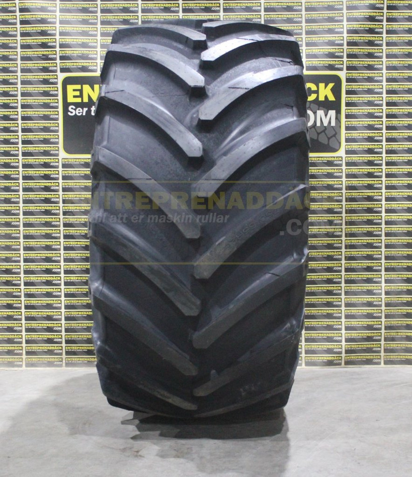 LEAO 750/65R26 LR8000 Tire for Loaders! - Шины и диски za Utovarivač točkaš: slika 3 LEAO 750/65R26 LR8000 Tire for Loaders! - Шины и диски za Utovarivač točkaš: slika 3