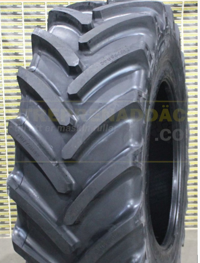 LR 7000 LEAO – only tyre or with Dual Wheels. 710/75R42 TL LR 7000 LEAO Tractor Tyres - Шины и диски za Traktor: slika 1 LR 7000 LEAO – only tyre or with Dual Wheels. 710/75R42 TL LR 7000 LEAO Tractor Tyres - Шины и диски za Traktor: slika 1