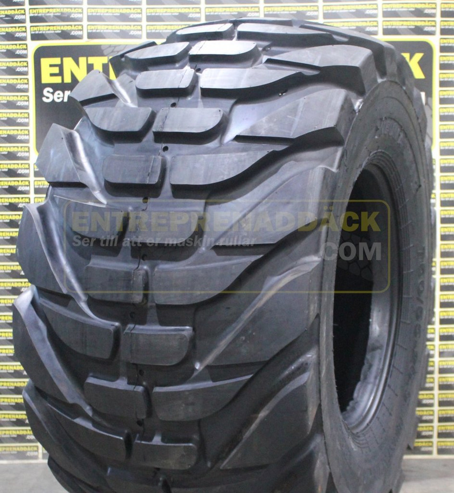 Marcher Forestry Spider 750/55-26,5/24 PR STEEL REINFORCED FORESTRY TIRES - Guma za Prevoznik: slika 2 Marcher Forestry Spider 750/55-26,5/24 PR STEEL REINFORCED FORESTRY TIRES - Guma za Prevoznik: slika 2
