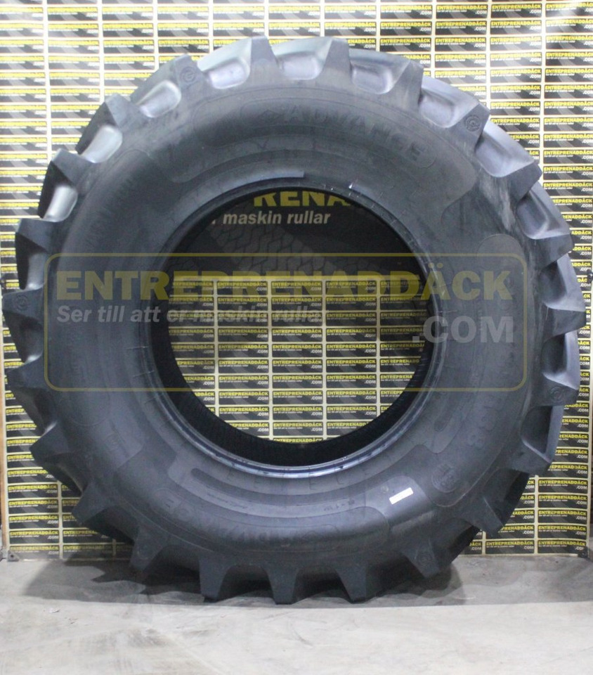 Package 600/70R30 + 650/85R38 AR1200 – tyres- wheels – dual system - Traktor: slika 3 Package 600/70R30 + 650/85R38 AR1200 – tyres- wheels – dual system - Traktor: slika 3