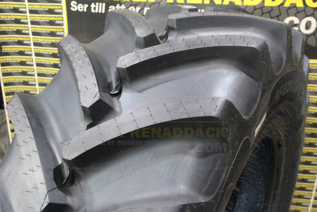 Package 600/70R30 + 710/70R42 IF AR2000 – loose tires, complete wheels - Traktor: slika 2 Package 600/70R30 + 710/70R42 IF AR2000 – loose tires, complete wheels - Traktor: slika 2