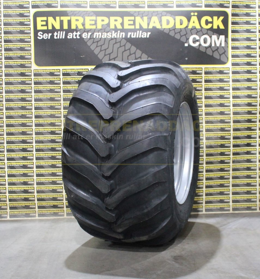 TIANLI EXC-SF 600/40-22.5 18PR – for wheeled excavator complete wheels. - Kompletan točak za Bager točkaš: slika 2 TIANLI EXC-SF 600/40-22.5 18PR – for wheeled excavator complete wheels. - Kompletan točak za Bager točkaš: slika 2