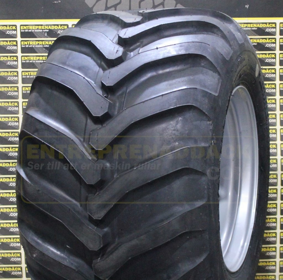 TIANLI EXC-SF 600/40-22.5 18PR – for wheeled excavator complete wheels. - Kompletan točak za Bager točkaš: slika 1 TIANLI EXC-SF 600/40-22.5 18PR – for wheeled excavator complete wheels. - Kompletan točak za Bager točkaš: slika 1