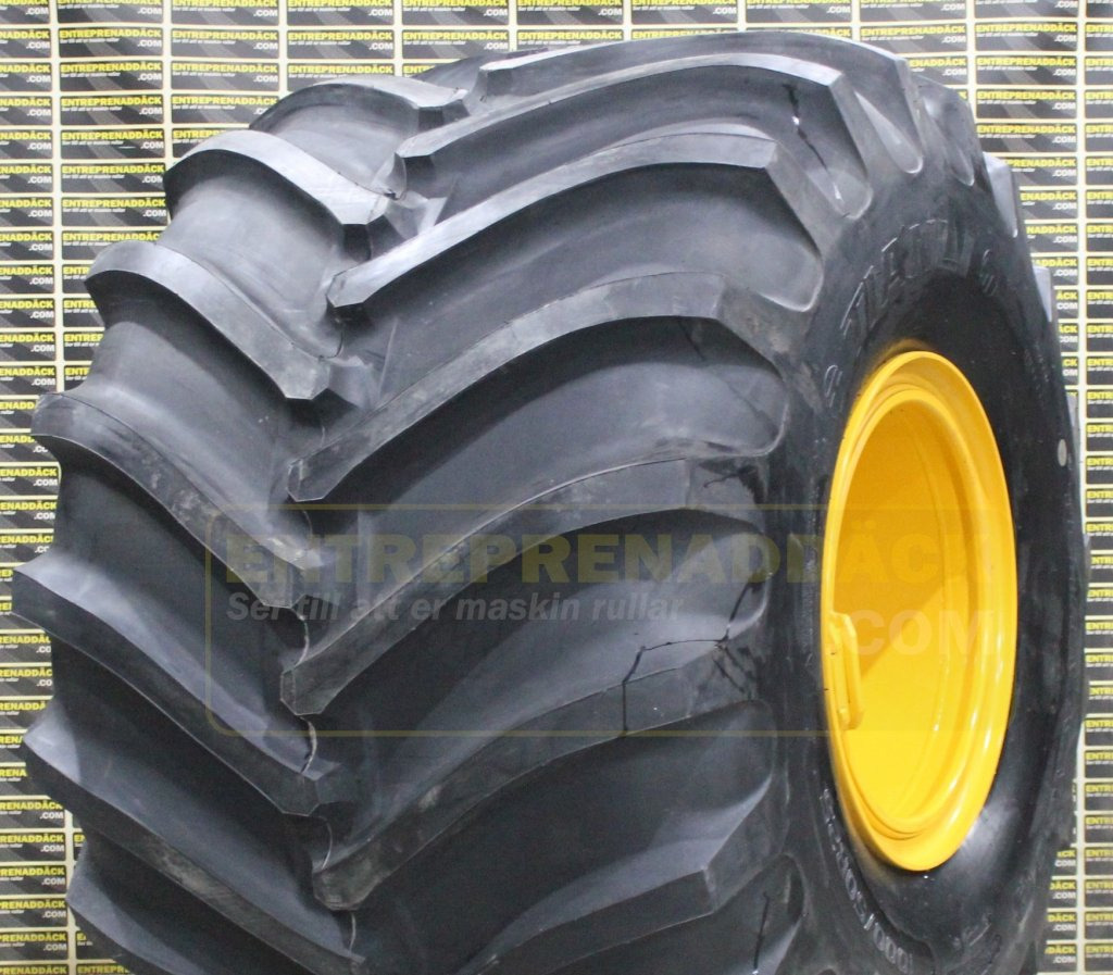 Tianli Terra King II 1000/50R25 wheel - Шины и диски za Zglobni kiper: slika 1 Tianli Terra King II 1000/50R25 wheel - Шины и диски za Zglobni kiper: slika 1
