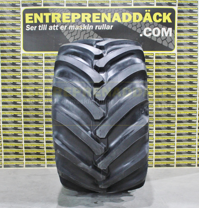 United 650/45-22,5 TL 24 PR Steel Reinforced Excavator Wheels package of 4 wheel - Kompletan točak za Bager: slika 1 United 650/45-22,5 TL 24 PR Steel Reinforced Excavator Wheels package of 4 wheel - Kompletan točak za Bager: slika 1