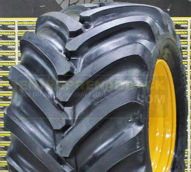 United 650/45-22,5 TL 24 PR Steel Reinforced Excavator Wheels package of 4 wheel - Kompletan točak za Bager: slika 5 United 650/45-22,5 TL 24 PR Steel Reinforced Excavator Wheels package of 4 wheel - Kompletan točak za Bager: slika 5