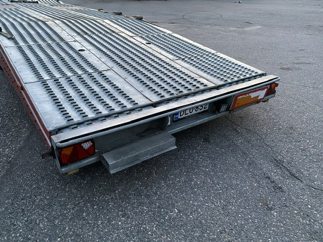 EROGLU PARSB07 - Poluprikolica za prevoz automobila: slika 3 EROGLU PARSB07 - Poluprikolica za prevoz automobila: slika 3